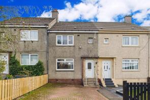 35, Albert Road, Shotts ML7 5QG
