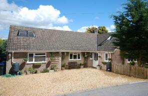 Evergreen, Shepherds Close, Salisbury SP5 4JF