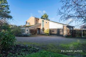 12 Foxfields, Priory Road, Oakham LE15 8ST