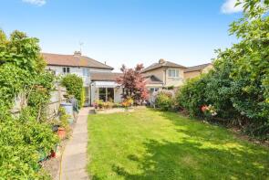 40, Burley Grove, Bristol BS16 5QA