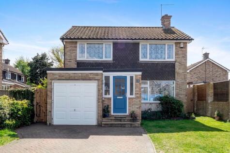 Fir Tree Way, Hassocks, BN6