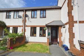 3, Maes-yr-eglwys, Llanwnog, Caersws SY17 5LA