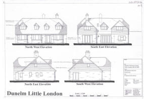 Binna Burra, Silchester Road, Tadley RG26 5EW