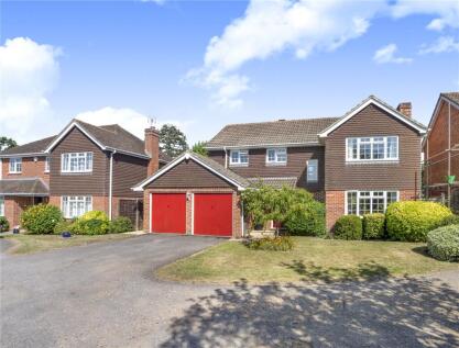 Orchid Drive, Bisley, Woking, Surrey, GU24