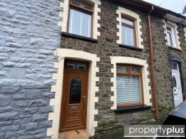 20, Marian Street, Clydach, Tonypandy CF40 2DN