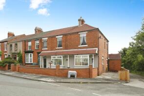 34, Russell Street, Durham DH7 9AR