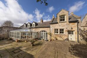 Barts Cottage, U5008 Kirkwhelpington Main Road Through Village, Newcastle Upon Tyne NE19 2RT