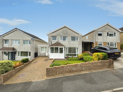 Tyn Y Twr, Baglan, Port Talbot, SA12 8YB