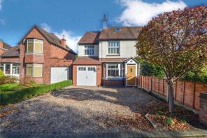 33, Park Lane, Bonehill, Tamworth B78 3HY