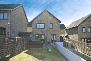 6, Allstone Lee, Belper DE56 1BS