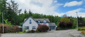 2, Cairns Park, Durris, Banchory AB31 6AB