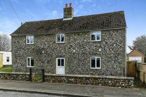 The Forge, The Street, King's Lynn PE33 9BP