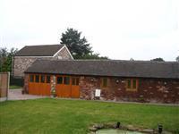 Yew Tree Cottage, Old Lichfield Road, Burston, Stafford ST18 0DR