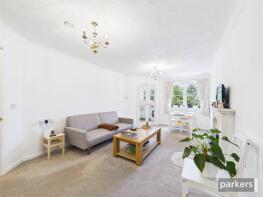 27, Haydon Court, Waltham Road, Reading RG10 9EP