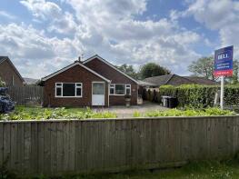 25, Main Road, Spilsby PE23 4BY