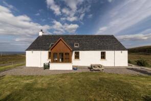 The Meeting House, Opinan, Gairloch IV21 2AT