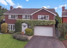 6, Church Close, Ranton, Stafford ST18 9JE