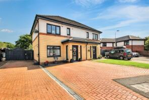 4, Nellfield Court, Braidwood, Carluke ML8 5GZ