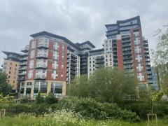 191, 2 Whitehall Waterfront, Riverside Way, Leeds LS1 4EG