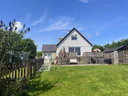 Pen Parc, B5112 From Junction Near Tafarn Y Botel To Maen Hir, Carmel, Llannerch-y-medd LL71 7DG