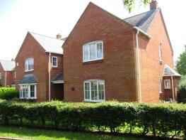 2 Magpie House, Beeches Close, Market Harborough LE16 9UQ