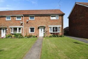 29, Meredyke Road, Scunthorpe DN17 4RD