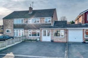 51, Spadesbourne Road, Bromsgrove B60 1JW