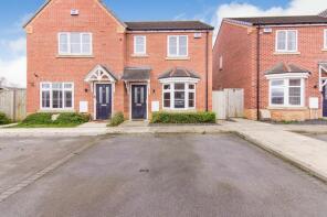 6, The Laurels, Coventry CV7 8FA