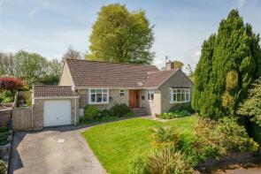4, Rectory Gardens, Combe St Nicholas, Chard TA20 3PD