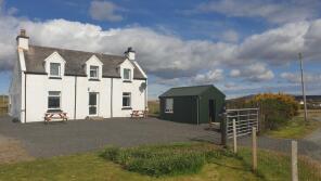 10, Dunanellerich Township Road, Dunanellerich, Dunvegan IV55 8ZH