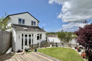 76, Foxdown, Wadebridge PL27 6BD