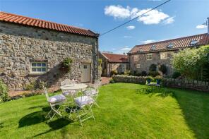 Chapel Barn, Brownside Lane, Darlington DL2 2UP