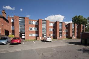 Flat 18, Mountfields, Clarendon Road, Woodhouse, Leeds LS2 9PQ