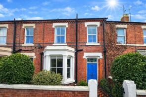 15, Gladstone Road, Chester CH1 4BZ