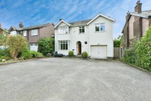 205, Stockport Road, Marple, Stockport SK6 6DN