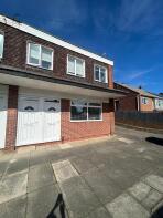 31, Carlton Crescent, Sunderland SR3 3PJ