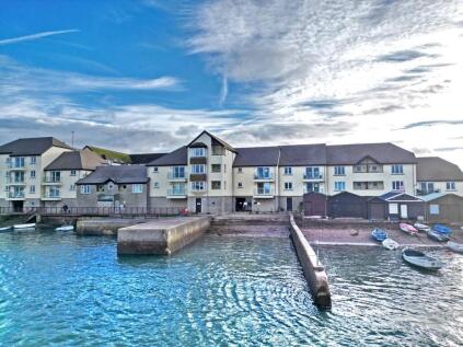 Morgans Quay, Strand, Teignmouth, TQ14