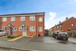 51b, St Lawrence Road, Nuneaton CV10 9PN