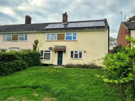 17, Abdon Close, Chitterne BA12 0LB
