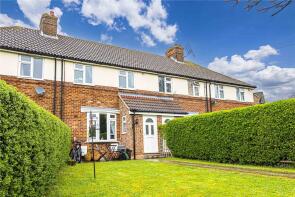 3, Knolls View, Dunstable LU6 2BT