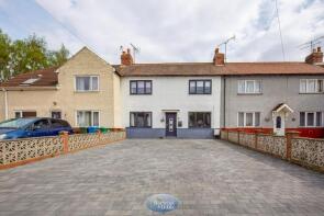 11, Royds Crescent, Worksop S80 3HF