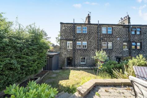 Albert Place, Horsforth