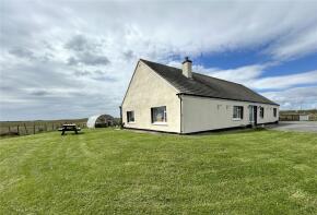 Kinloch, Muir Of Aird, Benbecula, Balivanich HS7 5LT