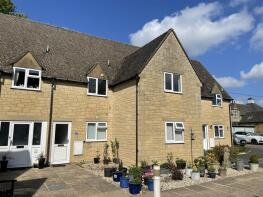 16, Perryfield Court, Bourton-on-the-water GL54 2BH