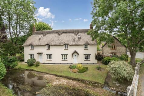 Rectory Road, Piddlehinton, Dorchester