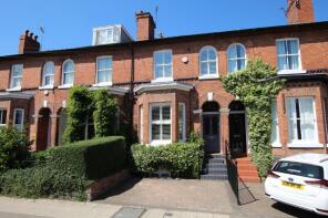 139, Ashley Road, Altrincham WA14 2UW