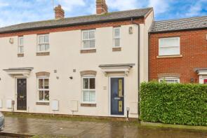 15, Mill Meadow, Coldharbour, Aylesbury HP19 8GW