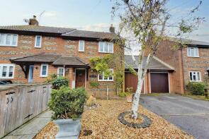 12, Plumbley Meadows, Blandford Forum DT11 9BY