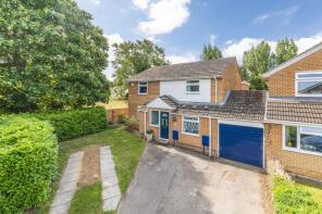 32, Pagisters Road, Abingdon OX14 2LY