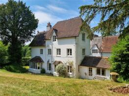 4, Moorhill, Winchester Road, Shedfield SO32 2JA